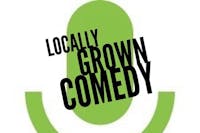 Wendy Liebman presents Locally Grown Comedy Wendy Liebman presents Locally Grown Comedy