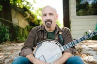 Tony Furtado Tony Furtado