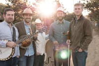 Turkeyfoot Bluegrass Turkeyfoot Bluegrass