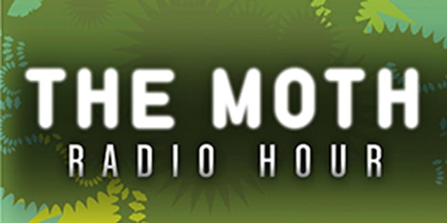 The Denver Moth - StorySLAM The Denver Moth - StorySLAM