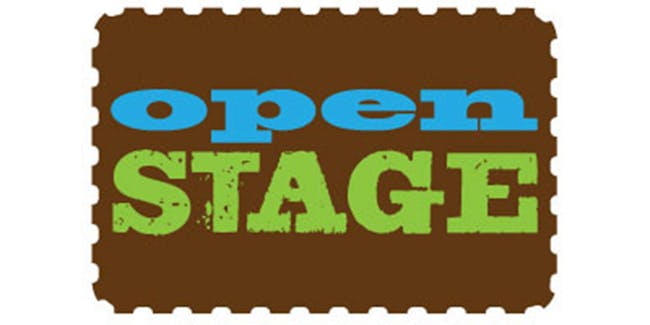 Open Stage Open Stage