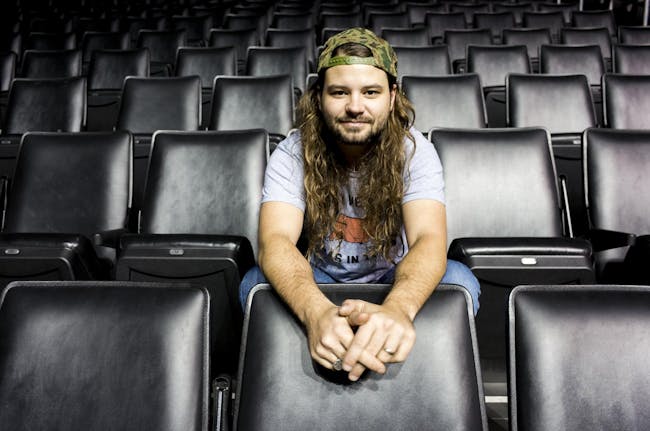 Brent Cobb and Them (special guest Zac Logan)"Sucker for a Good Time" Brent Cobb and Them (special guest Zac Logan)"Sucker for a Good Time"