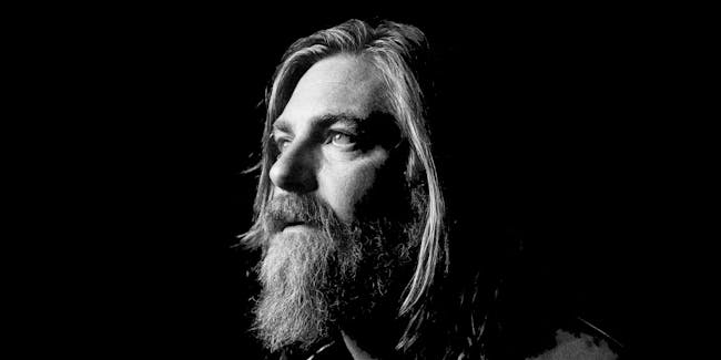 The White Buffalo, Katie Cash The White Buffalo, Katie Cash