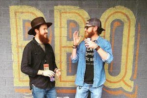 Dale & Waylon Dale & Waylon