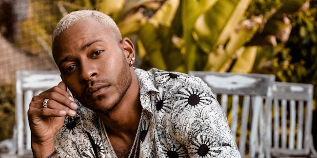 Eric Bellinger Eric Bellinger