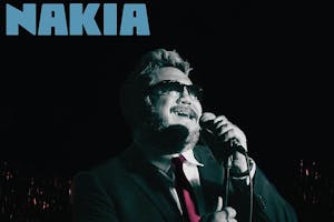 Nakia & the Blues Grifters Nakia & the Blues Grifters