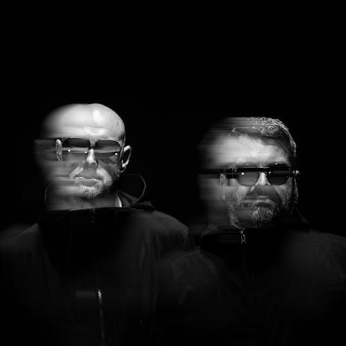 Pig&Dan (Drumcode) presented by SET & The Great Northern Pig&Dan (Drumcode) presented by SET & The Great Northern