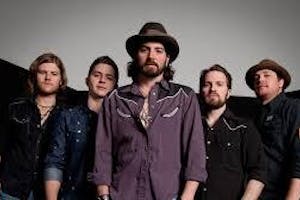 Micky & the Motorcars Micky & the Motorcars