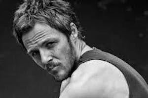 Charlie Mars Charlie Mars