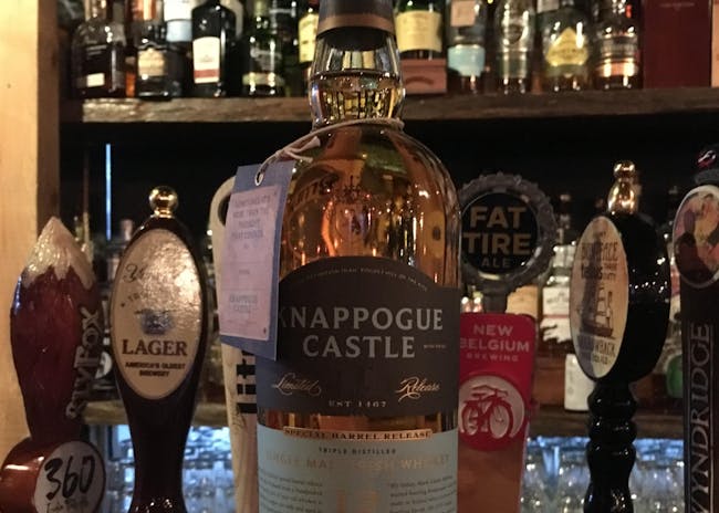 Tellus360 Irish Whiskey Christmas Dinner Tellus360 Irish Whiskey Christmas Dinner