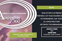 Acappellus360 Acappellus360