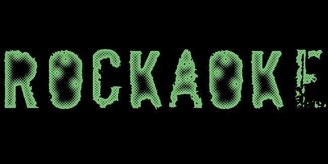 Rockaoke Rockaoke