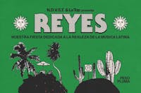 REYES : Nuestra Fiesta Dedicada a la Realeza de la Música Latina
