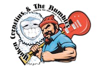Yukon Cornelius & The Bumbles Yukon Cornelius & The Bumbles
