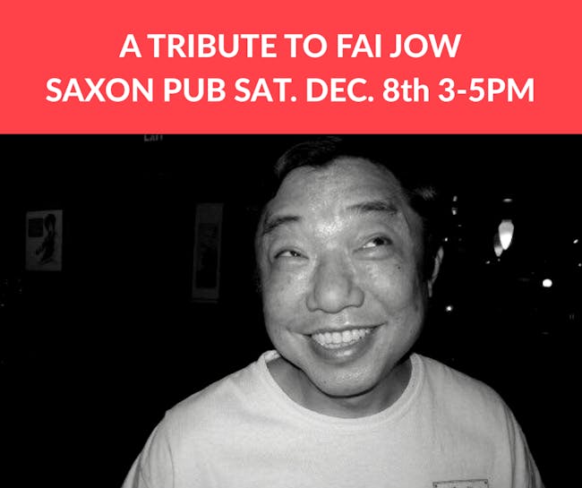 Fai Jow Tribute Fai Jow Tribute