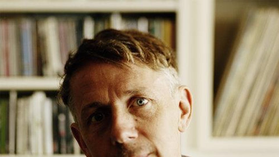 Gilles Peterson Gilles Peterson