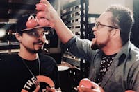 TUESDAY JULY 2: TOMATO THROW SHOW TUESDAY JULY 2: TOMATO THROW SHOW