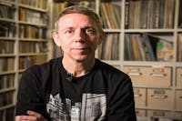 Gilles Peterson Gilles Peterson