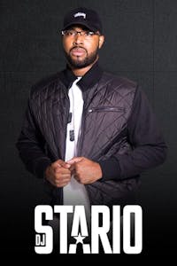 DJ Stario DJ Stario