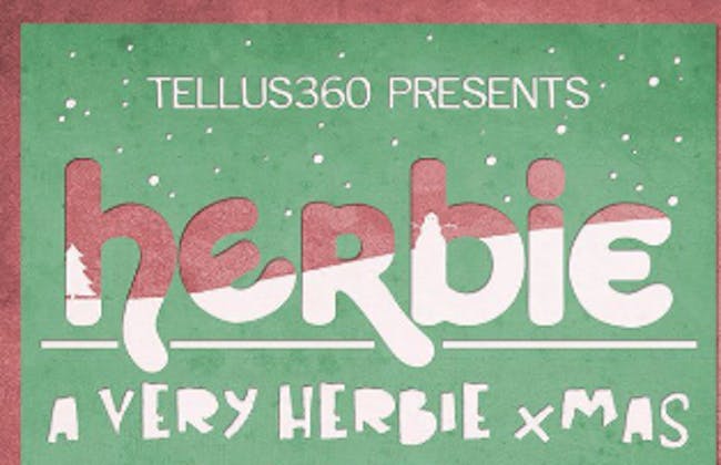 Herbie Xmass Show w/ November Lounge Herbie Xmass Show w/ November Lounge