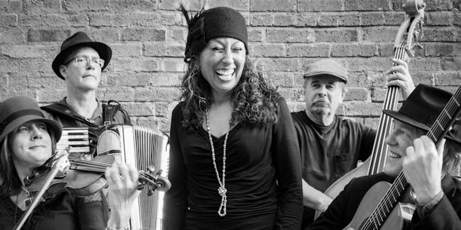 Amelie Quartet Amelie Quartet