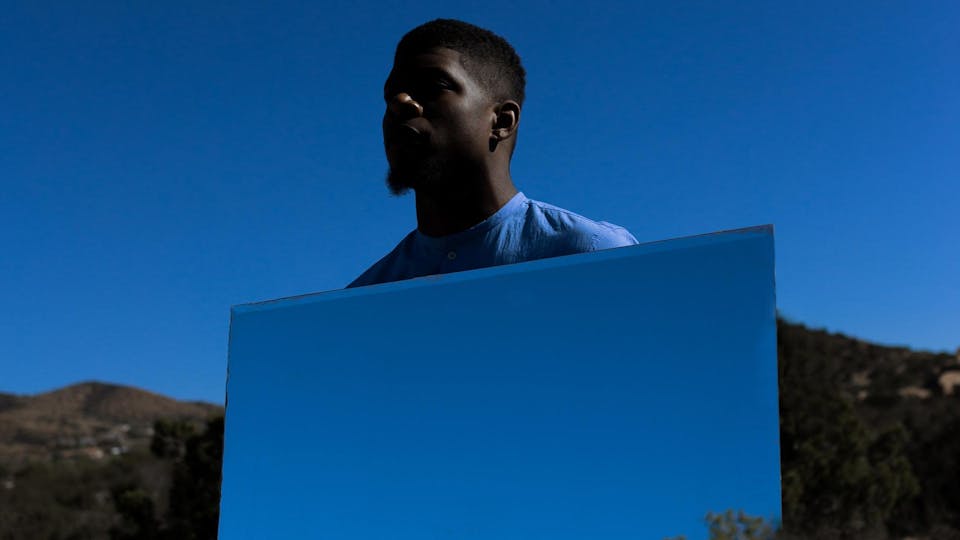 Mick Jenkins Mick Jenkins