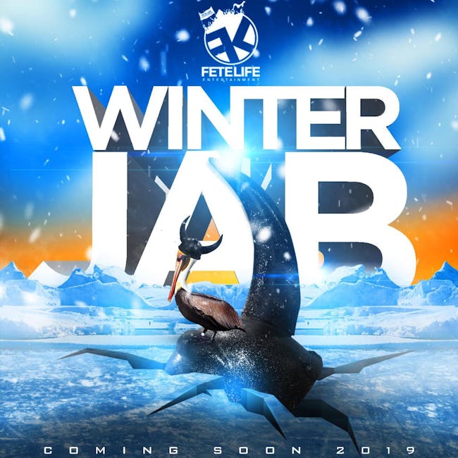 Winter Jab Winter Jab