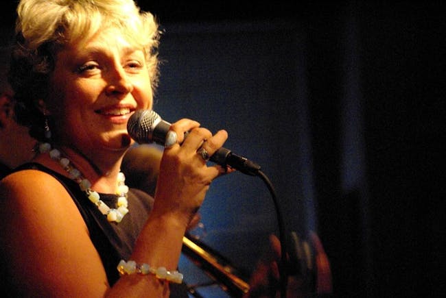 Greta Matassa Greta Matassa