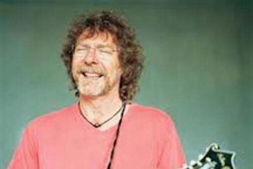 Sam Bush with the Mighty Pines Sam Bush with the Mighty Pines