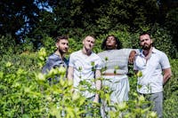 Saint Mela Album Release Show with special guest YaYa Bey + More! Saint Mela Album Release Show with special guest YaYa Bey + More!