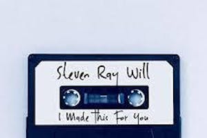Steven Ray Will Steven Ray Will