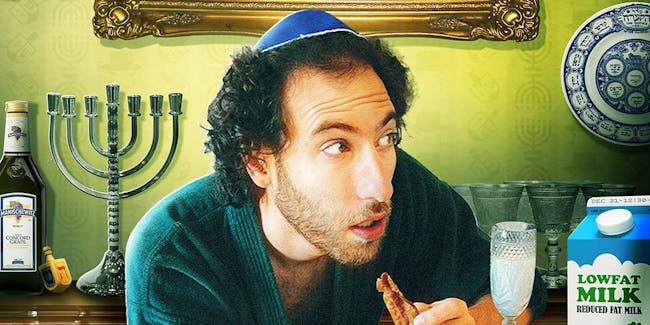 Ari Shaffir Ari Shaffir