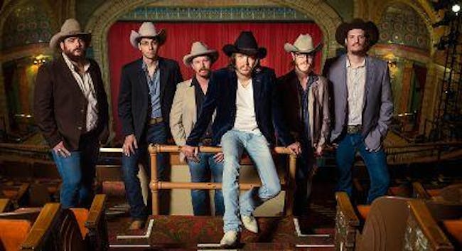 Mike & The Moonpies Mike & The Moonpies