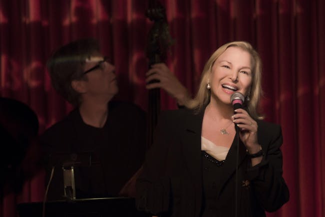 Jeanie Brandes : "An Affair To Remember" Jeanie Brandes : "An Affair To Remember"