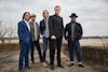 Jason Isbell and The 400 Unit with Son Volt Jason Isbell and The 400 Unit with Son Volt