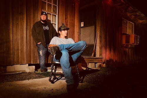 The Lacs The Lacs