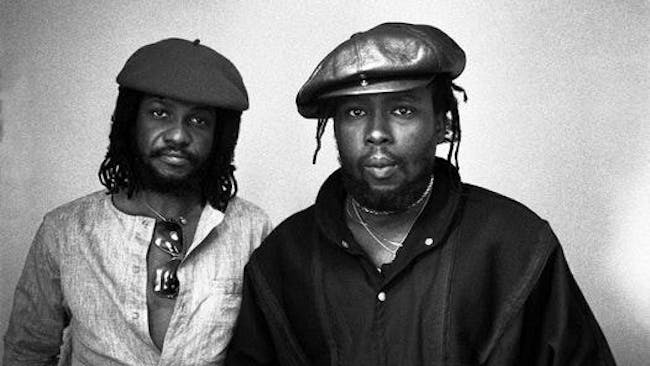 Sly & Robbie and The Taxi Gang with Bitty McLean, Cherine Anderson, DJ Sep Sly & Robbie and The Taxi Gang with Bitty McLean, Cherine Anderson, DJ Sep