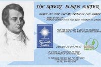 Robert Burns Supper 2018 Robert Burns Supper 2018