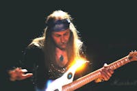 Uli Jon Roth, Dress the Dead Uli Jon Roth, Dress the Dead