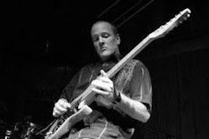 Richard Jessee Richard Jessee