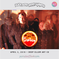 Black Moth Super Rainbow • Steve Hauschildt Black Moth Super Rainbow • Steve Hauschildt