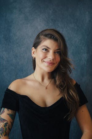 Donna Missal Donna Missal