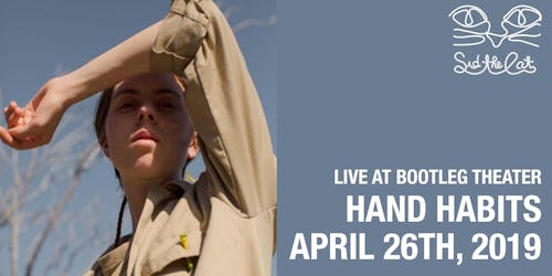 Hand Habits Hand Habits