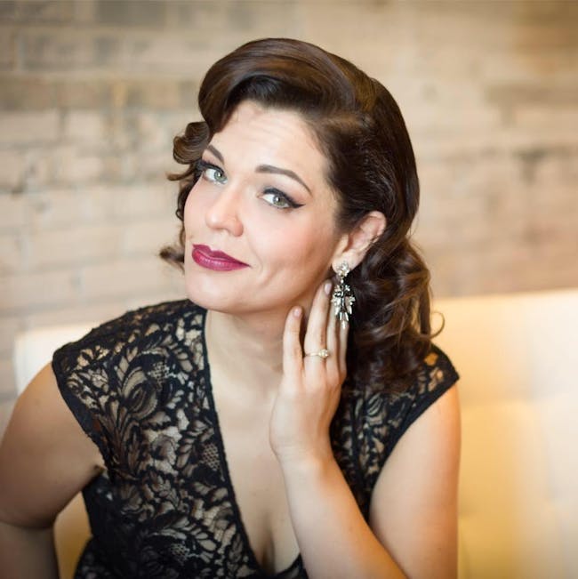 Joyann Parker - The Music of Patsy Cline Joyann Parker - The Music of Patsy Cline