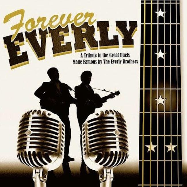 Forever Everly Forever Everly
