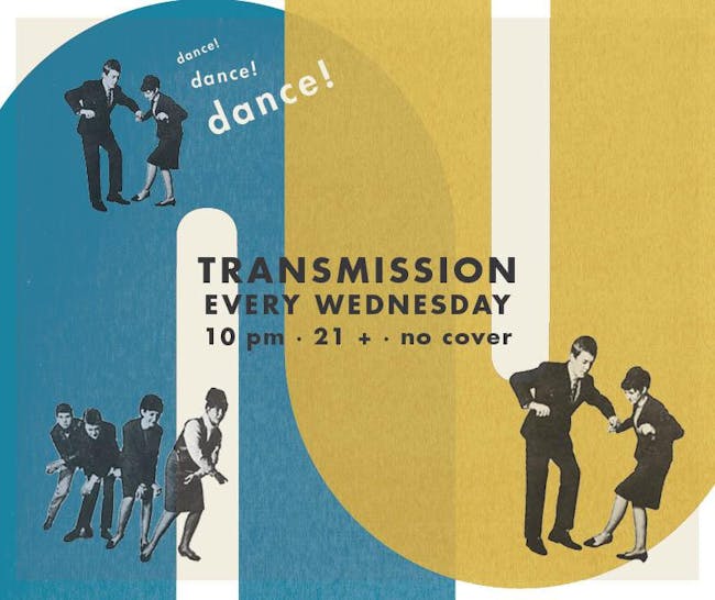 Transmission Transmission