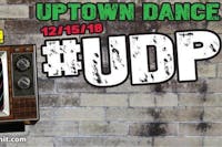 Uptown Dance Party w/ DJ Bob - Music Video Dance Party Uptown Dance Party w/ DJ Bob - Music Video Dance Party
