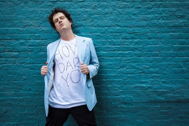 Electric Six-Moved Locations Electric Six-Moved Locations