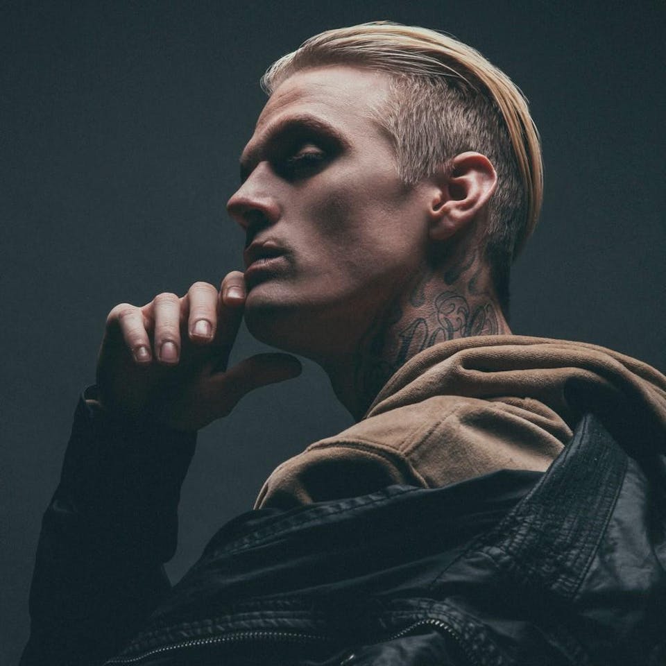 Aaron Carter Aaron Carter