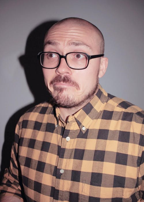 An Evening with Anthony Fantano of The Needle Drop An Evening with Anthony Fantano of The Needle Drop